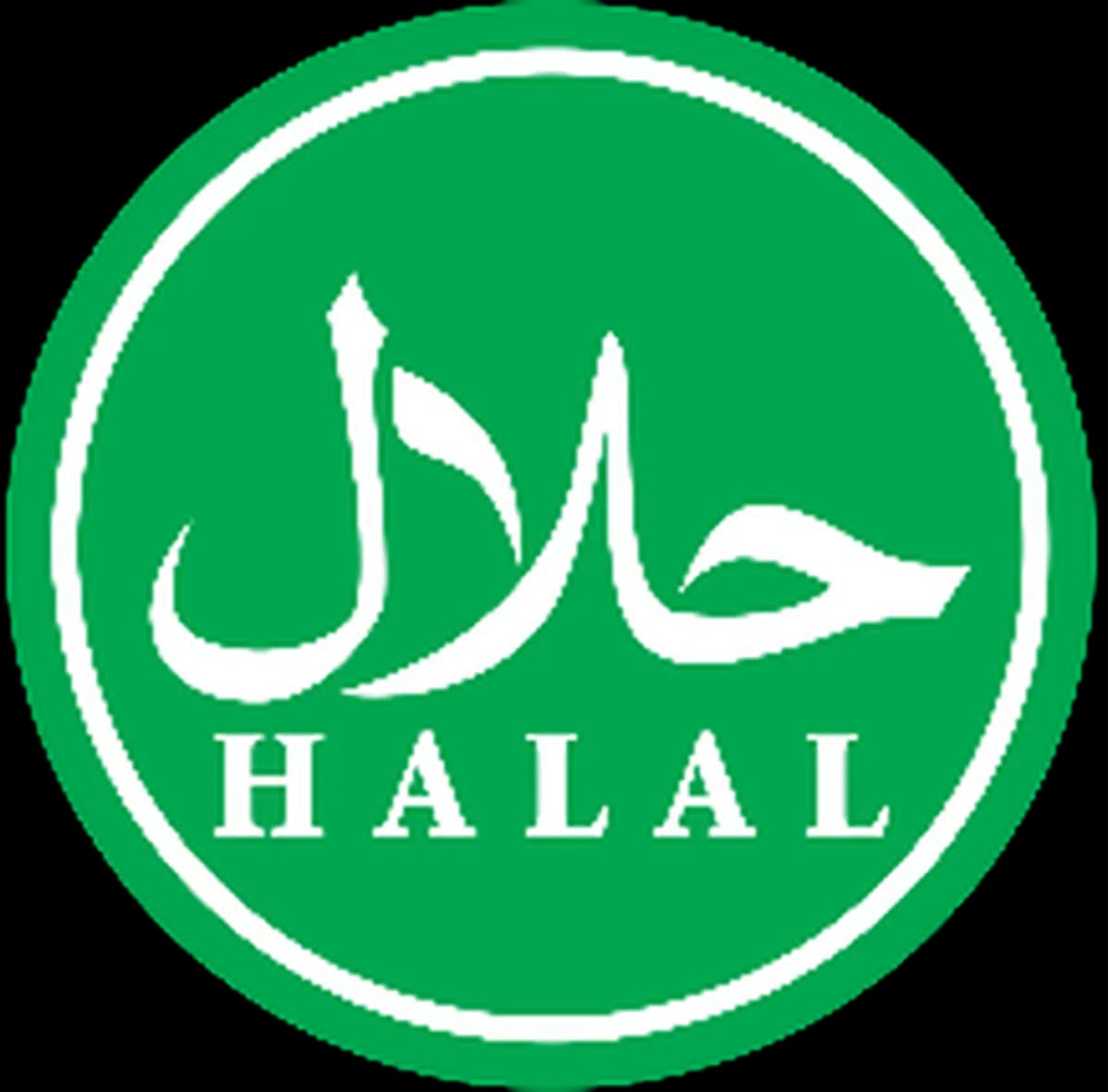 Halal certified